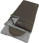 Outwell | Contour Supreme | Sleeping Bag | 220 x 85 cm | -20/13 &deg;C | Left Zipper 230437 | 5709388136145