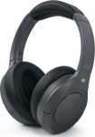 Muse | Headphones | M-295 ANC | Bluetooth | Over-Ear | Microphone | Black | Noise canceling | Wireless M-295 ANC | 3700460209254