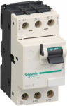 Motor circuit breaker,TeSys Deca frame 2,3P,18A,magnetic,toggle control,screw clamp terminals GV2LE20 | 3389110517019