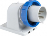 Plug panel, Mureva PK, 32A, 2P+E, 220V, IP67 83866 | 3303430838661