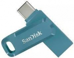 MEMORY DRIVE FLASH USB-C 64GB/SDDDC3-064G-G46NBB SANDISK SDDDC3-064G-G46NBB | 619659204075