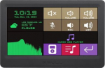 G.Skill Widget Dashboard 7'' Touch Panel | GD-A7PCCSK-WGD GD-A7PCCSK-WGD | 4713294234735