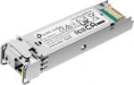 SFP transceiver module LC, single-mode, 1000Base-BX, TL-SM321A SM321A | 1210002612050