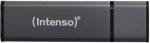 USB flash MEMORY DRIVE FLASH USB2 16GB, Black 3521471 | 4034303016334