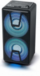 Party Box Speaker 150 W, Bluetooth, Wireless connection, Black M-1820DJ | 3700460207403
