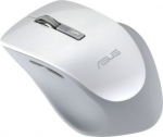 Computer mouse WT425, USB, AA, White 90XB0280-BMU010 | 4716659934011