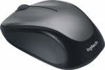 Logitech | Mouse | M235 | Wireless | Grey/ black 910-002201 | 5099206027169