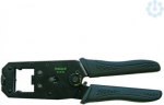 213020 Crimping pliers for modular plugs* 213020 | 4011923162900