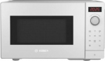 Bosch | Microwave Oven | FFL023MW0 | Free standing | 800 W | White FFL023MW0 | 4242005296729