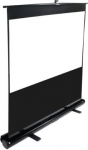 Elite Screens | ezCinema Series | F100NWH | Diagonal 100 " | 16:9 | Viewable screen width (W) 221 cm | Black F100NWH | 6944904414096