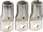 Crimp lugs for copper cable, ComPacT NSX100/250, 120mm&sup2;, set of 3 parts LV429252 | 3606480019418