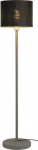 Floor stand lamp ADEGAN MANILA SL, E27, max. 15W, IP44, Stainless steel 1002494 | 4024163227469