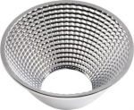 ENOLA M reflector 60&deg;, chrome 1005207 | 4024163252881