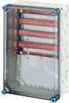 Mi busbar box 300x450mm, busbars 630 A, 5-pole, 2000790 | 4012591657903