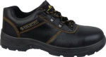 BLACK LOW SHOES NAVARA S1P 40 NAVARSPNO40 | 3295249150914
