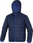 DOWN JACKET DOON NAVY/BLUE S DOONBMPT | 3295249212643
