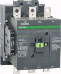 Contactor, 3-pole, 115 A AC-3, control voltage 110 V AC/DC, built-in 2 NO + 2 NC auxiliary contacts 106222 | 8592765062239