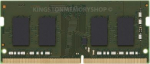 RAM 16GB SO-DIMM 3200MHz KCP432SS8/16 | 740617310962