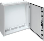 Steel enclosure, Univers, IP55, CL2, 950x800x275 mm FR63S | 3250610702666