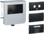 acc.box VDI SL20055 alu SL20055915D1 | 4012740851794