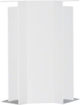 internal corner halogen free for trunking LF/LFF/FB 60x230mm traffic white LF6023049016 | 4012740012645