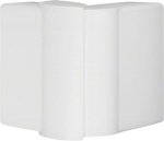 external corner halogen free for trunking LF/LFF 40x110mm traffic white LFF4011039016 | 4012740013222