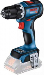 GSR 18V-90 C Solo, Carton Drilling machine/screwdriver (battery) 06019K6000 | 4059952577678