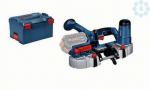 GCB 18V-63, LB SOLO 06012A0401 | 3165140998130