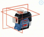 Line Laser GLL 3-80 C, LB SOLO, BM 1 0601063R03 | 3165140888318