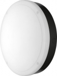 SURFACE BULKHEAD 300 EMERGENCY 15W 830 BK IP65 4058075647664 | 4058075647664