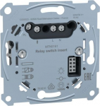 Relay switch insert, Merten SystM MTN5161-0000 | 3606480370960