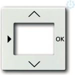 Cover plate 6435-84 for control element 2CKA006430A0306 | 4011395071854