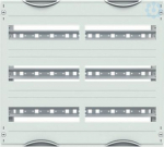 MBG203 DIN rail mounting devices 450 mm x 500 mm x 120 mm , 00 , 2 2CPX041661R9999 | 4011617416616