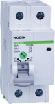 Ex9I125 2P 100A Isolator 100872 | 8592765008732