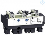 Trip unit, TMD, 160A, 3p 3d. range of product: NSX100...250 - product compatibility: NSX250 - circuit breaker application: distribution - poles description: 3P - protected poles description: 3t - network type: AC - network frequency: 50/60 Hz - trip  ...