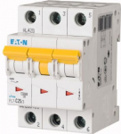 PL7-C25/3 Miniature Circuit Breaker (MCB) 25A 3P C 263411 | 4015082634117