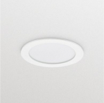 CoreLine SlimDownlight DN145B LED20S/830 PSU II WH IP20/44 21W LED 215mm/203mm 911401806180 | 8710163339498