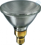 HALOGENA-PAR38-100W-E27-230V-30D-1CT/15 High voltage halogen reflector lamp 923801144209 | 8711500600523