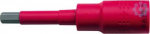 Socket for in-hexagonal 220488 | 4011923519216