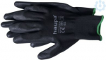 Work gloves for fine mechanical tasks, size 9 120300/9 | 4011923602260