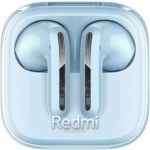 Xiaomi Redmi Buds 6 Active, Transparent blue | Xiaomi BHR8394GL | 6941812777558