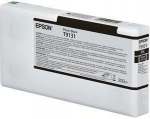 Epson T9131 | Ink Cartridge | Black C13T913100 | 010343929944