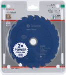 Circular saw blade Expert for Wood 190x30x1.5/1x24T 2608644513 | 3165140957434