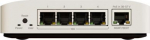Switch MIKROTIK 1x10Base-T / 100Base-TX / 1000Base-T 4x10GbE PoE ports 1 CRS304-4XG-IN CRS304-4XG-IN | 4752224008954