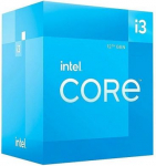 CPU INTEL Desktop Core i3 i3-12100F Alder Lake 3300 MHz Cores 4 12MB Socket LGA1700 58 Watts BOX BX8071512100FSRL63 BX8071512100FSRL63 | 5032037238748