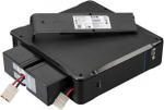 Eaton 3P Ellipse 900 USB DIN 3P900UD | 3553340621352