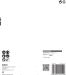 Mitmeavaline lihvpaber C470 150 mm, K60, 5 tk 2608901103 | 4059952544410