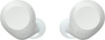 Sony Headphones | WF-C710N | Bluetooth | In-ear | White | Noise canceling WFC710NW.CE7 | 4548736164215