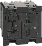 Living Now - Universal dimmer 2-wires 2m BT-K4411 | 8005543614419