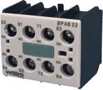 UICM11-070 upper auxiliary contact block 1NO+1NC ICM9-70 UICM11-070 | 4752255001375